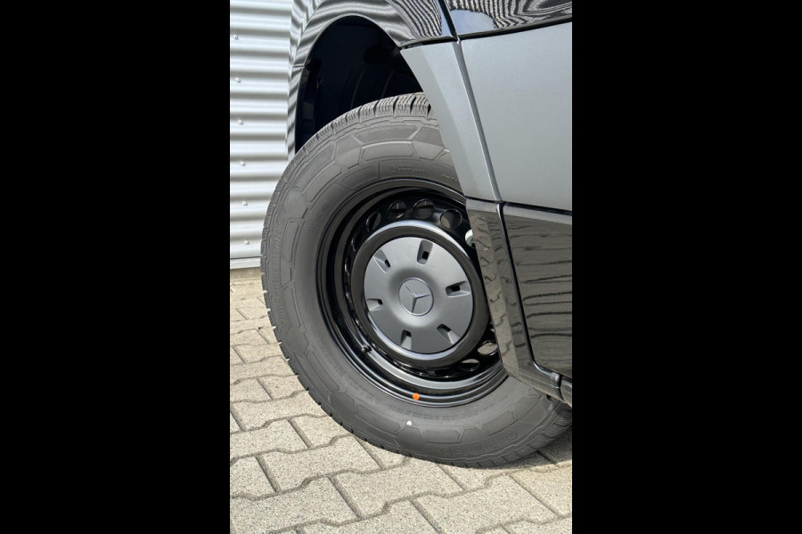 Mercedes-Benz Sprinter 317 CDI L2 Automaat|LED|MBUX|170pk NIEUW BPM VRIJ