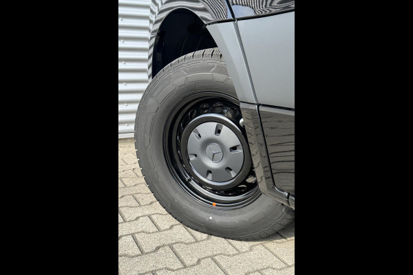 Mercedes-Benz Sprinter 317 CDI L2 Automaat|LED|MBUX|170pk NIEUW BPM VRIJ