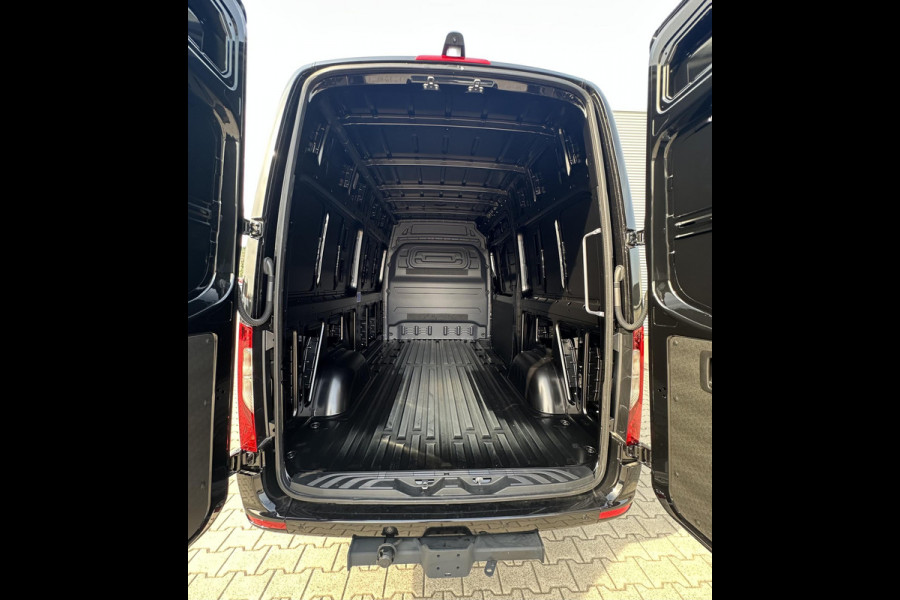 Mercedes-Benz Sprinter 317 CDI L2 Automaat|LED|MBUX|170pk NIEUW BPM VRIJ