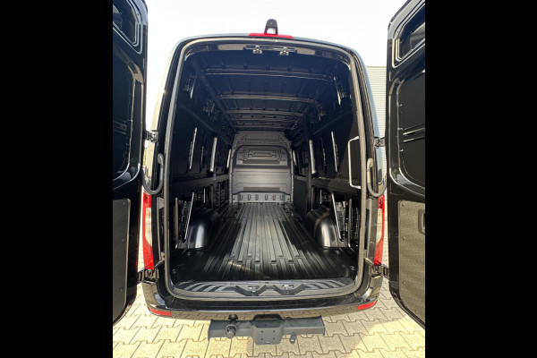 Mercedes-Benz Sprinter 317 CDI L2 Automaat|LED|MBUX|170pk NIEUW BPM VRIJ