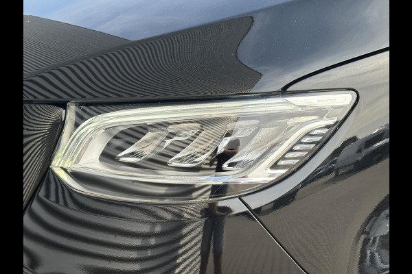 Mercedes-Benz Sprinter 317 CDI L2 Automaat|LED|MBUX|170pk NIEUW BPM VRIJ
