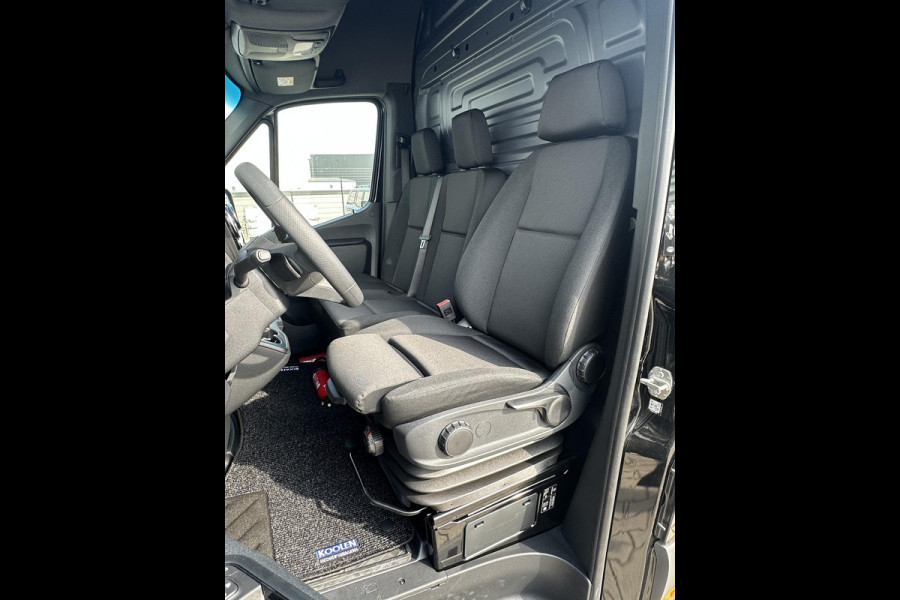 Mercedes-Benz Sprinter 317 CDI L2 Automaat|LED|MBUX|170pk NIEUW BPM VRIJ