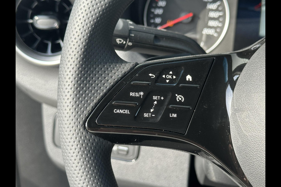 Mercedes-Benz Sprinter 317 CDI L2 Automaat|LED|MBUX|170pk NIEUW BPM VRIJ