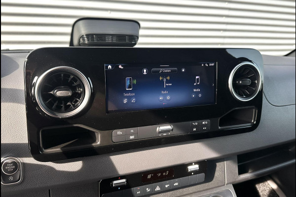 Mercedes-Benz Sprinter 317 CDI L2 Automaat|LED|MBUX|170pk NIEUW BPM VRIJ