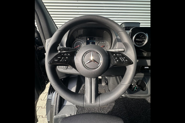 Mercedes-Benz Sprinter 317 CDI L2 Automaat|LED|MBUX|170pk NIEUW BPM VRIJ