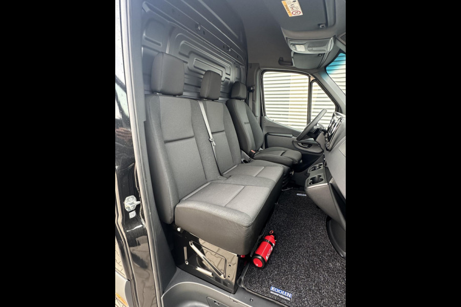 Mercedes-Benz Sprinter 317 CDI L2 Automaat|LED|MBUX|170pk NIEUW BPM VRIJ