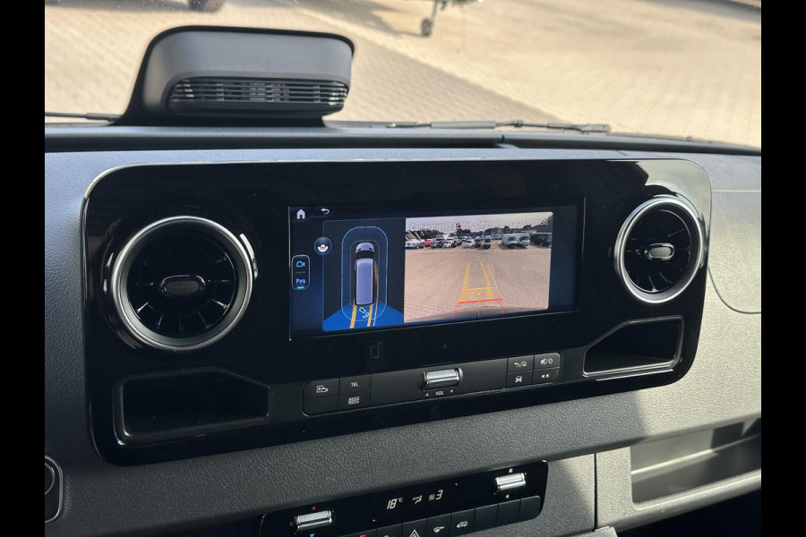 Mercedes-Benz Sprinter 317 CDI L2 Automaat|LED|MBUX|170pk NIEUW BPM VRIJ
