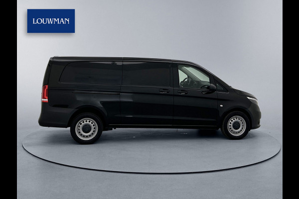 Mercedes-Benz Vito 119 CDI L3 Extra Lang 24 Maanden Certified Garantie Adaptieve cruisecontrol LED Betimmering Stoelverwarming
