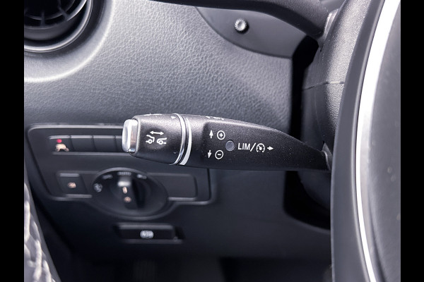 Mercedes-Benz Vito 119 CDI L3 Extra Lang 24 Maanden Certified Garantie Adaptieve cruisecontrol LED Betimmering Stoelverwarming
