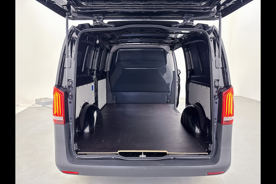 Mercedes-Benz Vito 119 CDI L3 Extra Lang 24 Maanden Certified Garantie Adaptieve cruisecontrol LED Betimmering Stoelverwarming