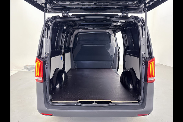 Mercedes-Benz Vito 119 CDI L3 Extra Lang 24 Maanden Certified Garantie Adaptieve cruisecontrol LED Betimmering Stoelverwarming