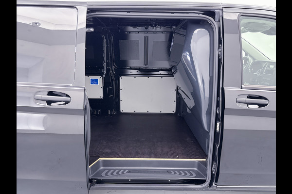 Mercedes-Benz Vito 119 CDI L3 Extra Lang 24 Maanden Certified Garantie Adaptieve cruisecontrol LED Betimmering Stoelverwarming