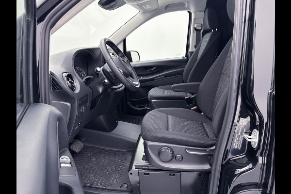 Mercedes-Benz Vito 119 CDI L3 Extra Lang 24 Maanden Certified Garantie Adaptieve cruisecontrol LED Betimmering Stoelverwarming