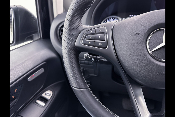 Mercedes-Benz Vito 119 CDI L3 Extra Lang 24 Maanden Certified Garantie Adaptieve cruisecontrol LED Betimmering Stoelverwarming