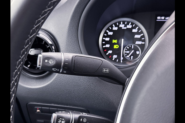 Mercedes-Benz Vito 119 CDI L3 Extra Lang 24 Maanden Certified Garantie Adaptieve cruisecontrol LED Betimmering Stoelverwarming