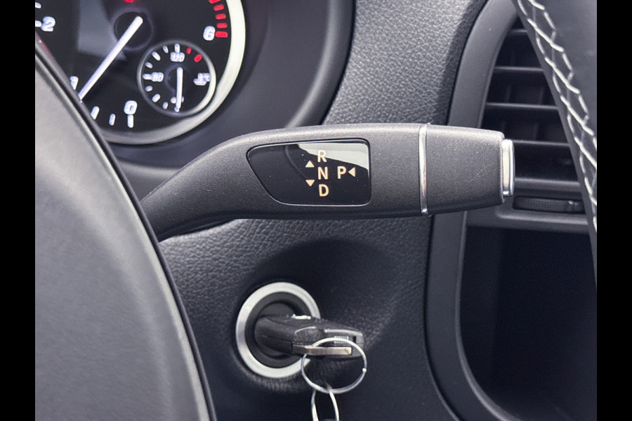 Mercedes-Benz Vito 119 CDI L3 Extra Lang 24 Maanden Certified Garantie Adaptieve cruisecontrol LED Betimmering Stoelverwarming