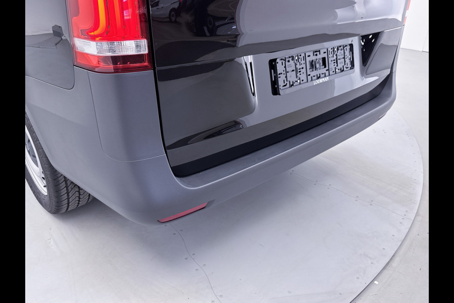 Mercedes-Benz Vito 119 CDI L3 Extra Lang 24 Maanden Certified Garantie Adaptieve cruisecontrol LED Betimmering Stoelverwarming