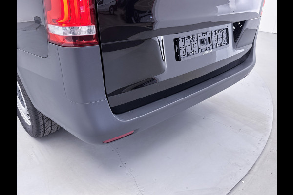 Mercedes-Benz Vito 119 CDI L3 Extra Lang 24 Maanden Certified Garantie Adaptieve cruisecontrol LED Betimmering Stoelverwarming