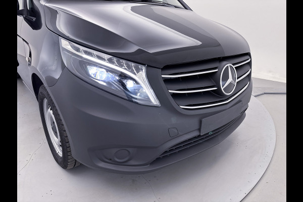 Mercedes-Benz Vito 119 CDI L3 Extra Lang 24 Maanden Certified Garantie Adaptieve cruisecontrol LED Betimmering Stoelverwarming