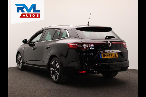 Renault MEGANE Estate 1.3 TCe Limited Trekhaak Alcantara/Leder Adaptieve/Cruise