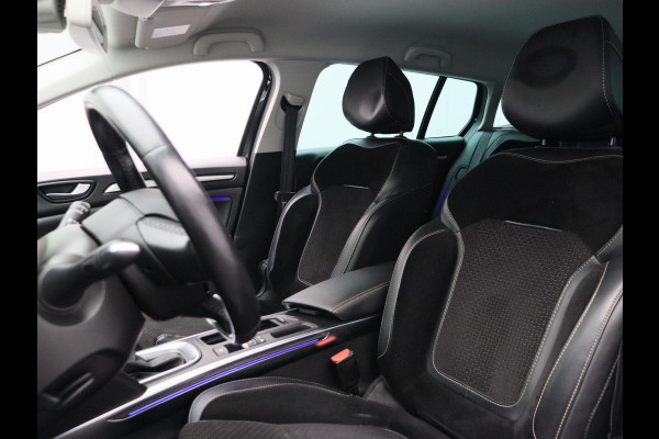 Renault MEGANE Estate 1.3 TCe Limited Trekhaak Alcantara/Leder Adaptieve/Cruise