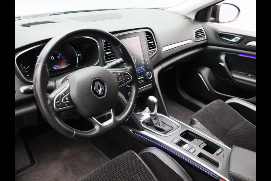 Renault MEGANE Estate 1.3 TCe Limited Trekhaak Alcantara/Leder Adaptieve/Cruise