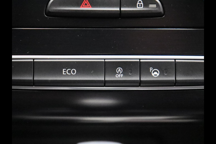 Renault MEGANE Estate 1.3 TCe Limited Trekhaak Alcantara/Leder Adaptieve/Cruise