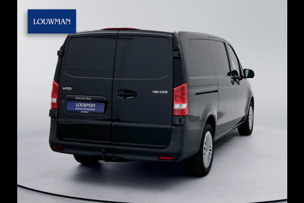 Mercedes-Benz Vito 116 CDI L2 PRO 24 Maanden Certified Garantie Trekhaak 2.5t Multibeam Led Achteruitrijcamera Parkeersonseren Cruise Control Betim
