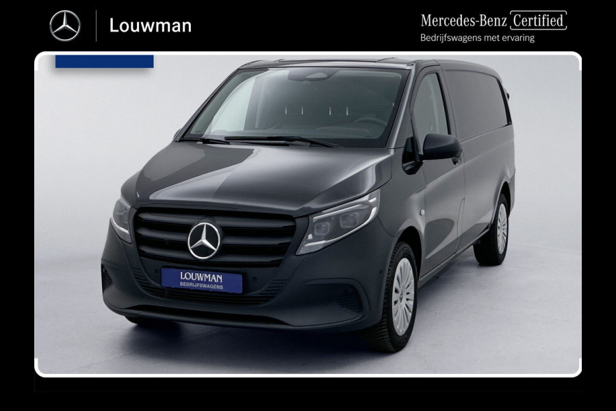 Mercedes-Benz Vito 116 CDI L2 PRO 24 Maanden Certified Garantie Trekhaak 2.5t Multibeam Led Achteruitrijcamera Parkeersonseren Cruise Control Betim