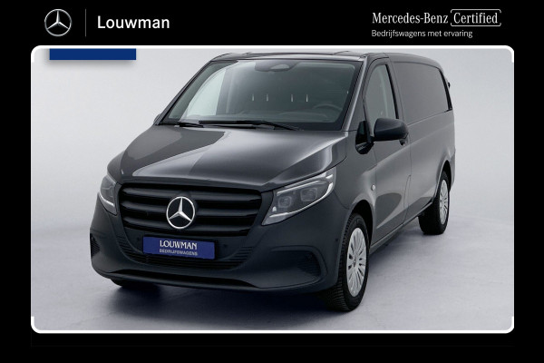 Mercedes-Benz Vito 116 CDI L2 PRO 24 Maanden Certified Garantie Trekhaak 2.5t Multibeam Led Achteruitrijcamera Parkeersonseren Cruise Control Betim