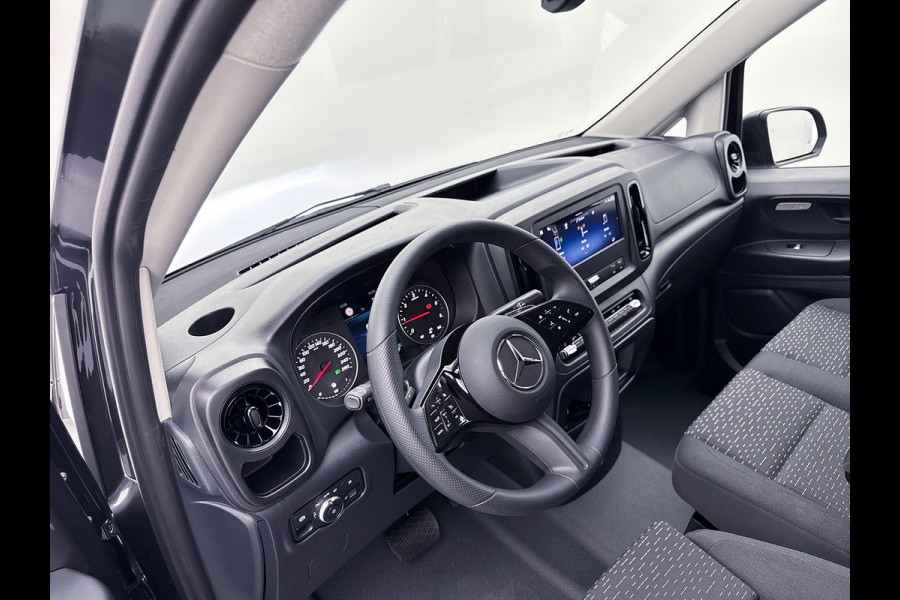 Mercedes-Benz Vito 116 CDI L2 PRO 24 Maanden Certified Garantie Trekhaak 2.5t Multibeam Led Achteruitrijcamera Parkeersonseren Cruise Control Betim