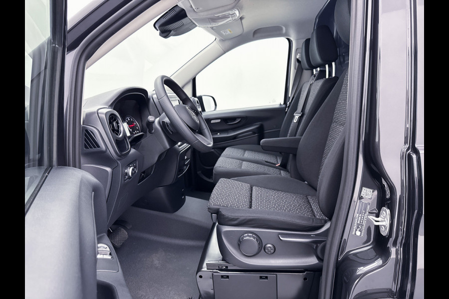 Mercedes-Benz Vito 116 CDI L2 PRO 24 Maanden Certified Garantie Trekhaak 2.5t Multibeam Led Achteruitrijcamera Parkeersonseren Cruise Control Betim