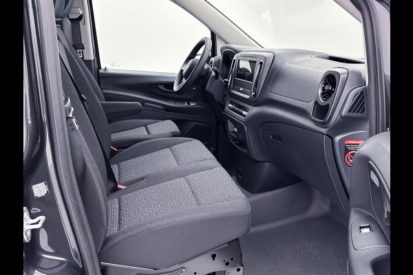 Mercedes-Benz Vito 116 CDI L2 PRO 24 Maanden Certified Garantie Trekhaak 2.5t Multibeam Led Achteruitrijcamera Parkeersonseren Cruise Control Betim