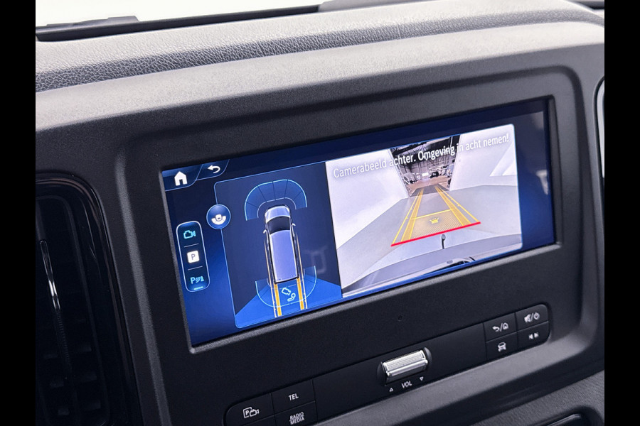Mercedes-Benz Vito 116 CDI L2 PRO 24 Maanden Certified Garantie Trekhaak 2.5t Multibeam Led Achteruitrijcamera Parkeersonseren Cruise Control Betim