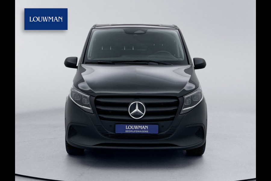Mercedes-Benz Vito 116 CDI L2 PRO 24 Maanden Certified Garantie Trekhaak 2.5t Multibeam Led Achteruitrijcamera Parkeersonseren Cruise Control Betim