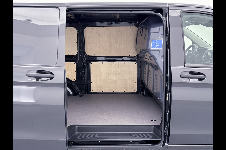 Mercedes-Benz Vito 116 CDI L2 PRO 24 Maanden Certified Garantie Trekhaak 2.5t Multibeam Led Achteruitrijcamera Parkeersonseren Cruise Control Betim