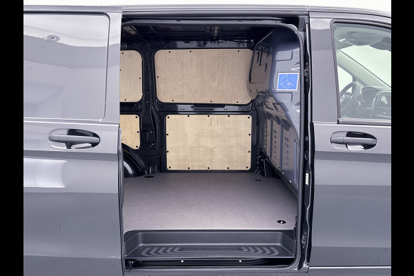 Mercedes-Benz Vito 116 CDI L2 PRO 24 Maanden Certified Garantie Trekhaak 2.5t Multibeam Led Achteruitrijcamera Parkeersonseren Cruise Control Betim