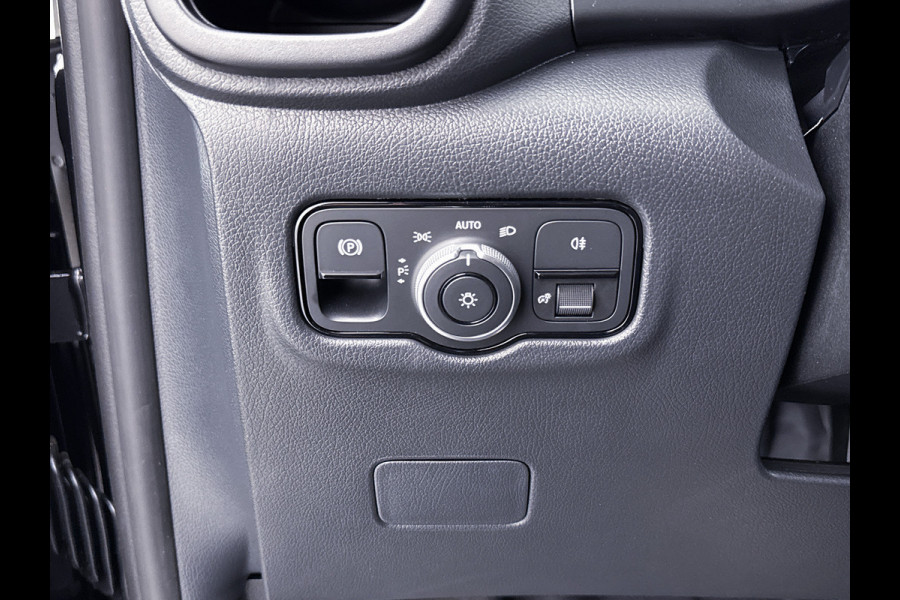 Mercedes-Benz Vito 116 CDI L2 PRO 24 Maanden Certified Garantie Trekhaak 2.5t Multibeam Led Achteruitrijcamera Parkeersonseren Cruise Control Betim