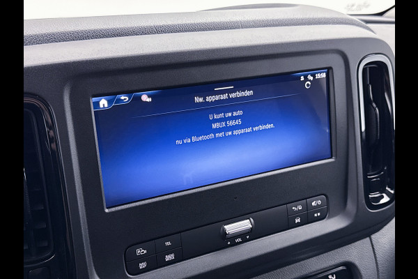 Mercedes-Benz Vito 116 CDI L2 PRO 24 Maanden Certified Garantie Trekhaak 2.5t Multibeam Led Achteruitrijcamera Parkeersonseren Cruise Control Betim