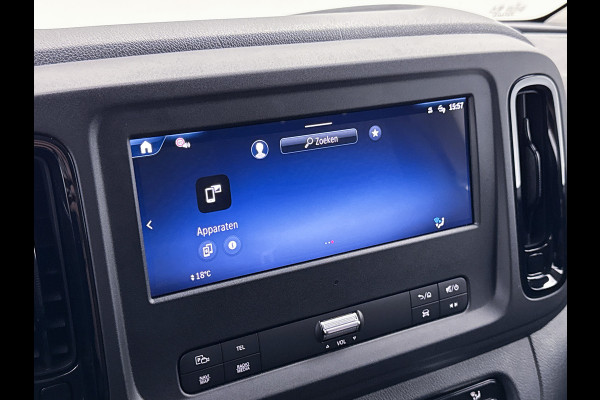 Mercedes-Benz Vito 116 CDI L2 PRO 24 Maanden Certified Garantie Trekhaak 2.5t Multibeam Led Achteruitrijcamera Parkeersonseren Cruise Control Betim