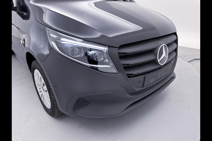 Mercedes-Benz Vito 116 CDI L2 PRO 24 Maanden Certified Garantie Trekhaak 2.5t Multibeam Led Achteruitrijcamera Parkeersonseren Cruise Control Betim