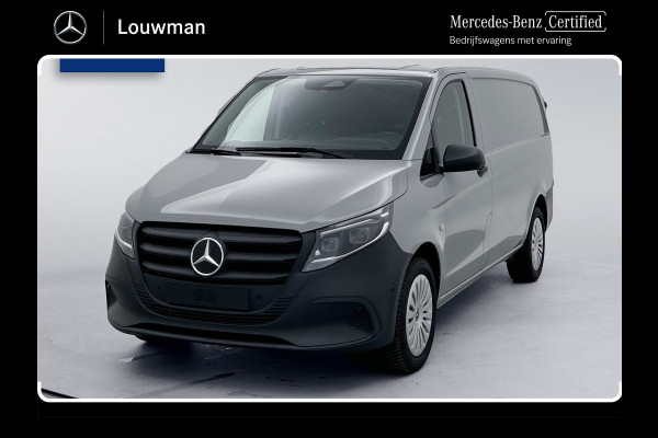 Mercedes-Benz Vito 116 CDI L2 Pro 24 Maanden Certified Garantie Parkeerpakket Multibeam Led Betimmering Facelift Cruise control
