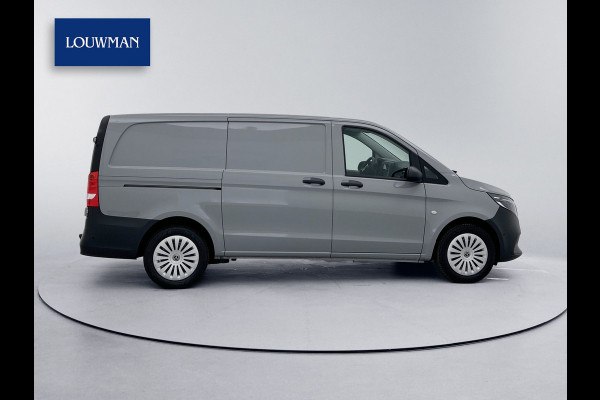 Mercedes-Benz Vito 116 CDI L2 Pro 24 Maanden Certified Garantie Parkeerpakket Multibeam Led Betimmering Facelift Cruise control