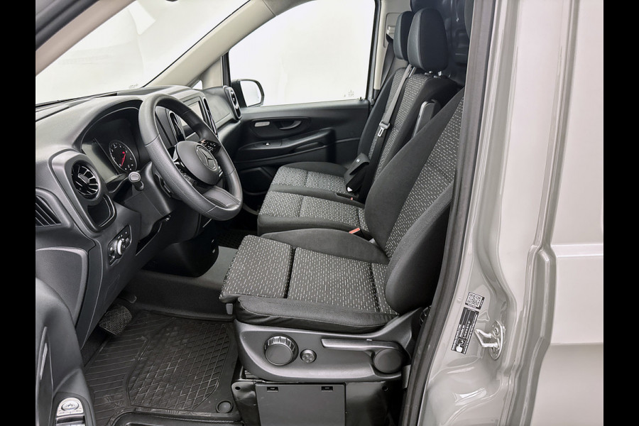 Mercedes-Benz Vito 116 CDI L2 Pro 24 Maanden Certified Garantie Parkeerpakket Multibeam Led Betimmering Facelift Cruise control