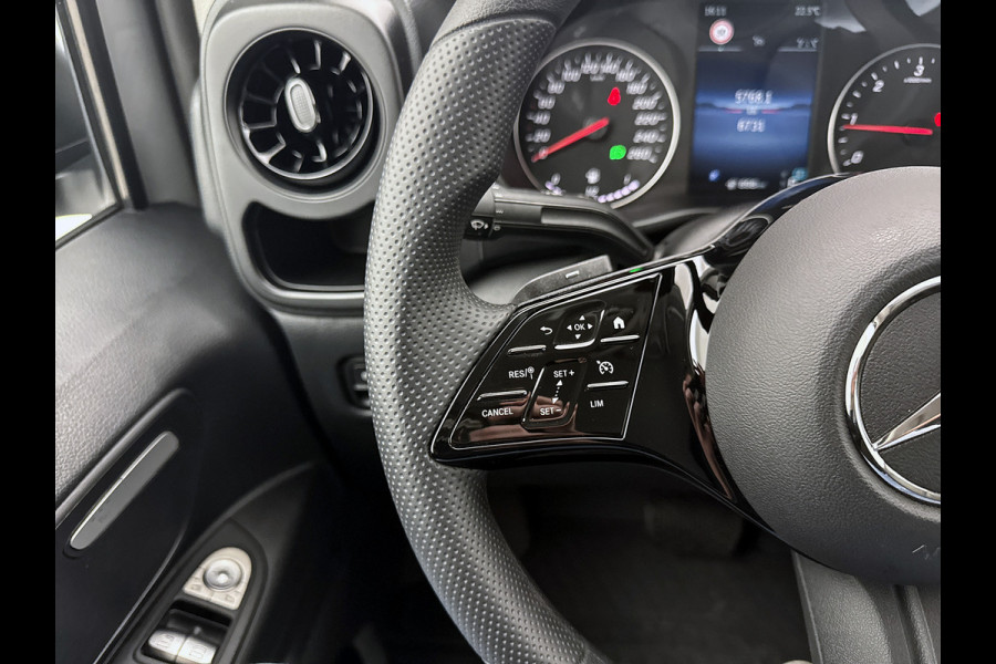 Mercedes-Benz Vito 116 CDI L2 Pro 24 Maanden Certified Garantie Parkeerpakket Multibeam Led Betimmering Facelift Cruise control
