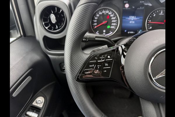 Mercedes-Benz Vito 116 CDI L2 Pro 24 Maanden Certified Garantie Parkeerpakket Multibeam Led Betimmering Facelift Cruise control