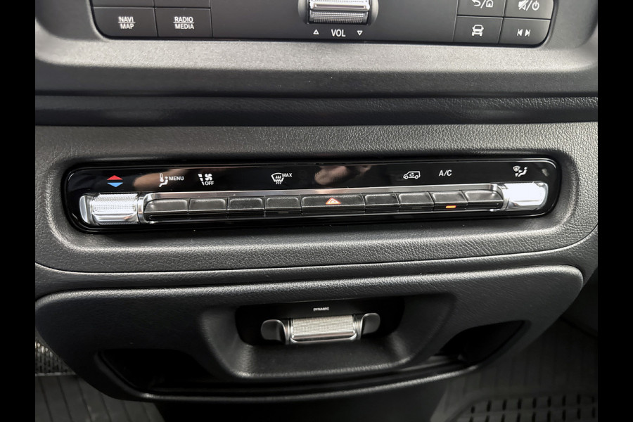 Mercedes-Benz Vito 116 CDI L2 Pro 24 Maanden Certified Garantie Parkeerpakket Multibeam Led Betimmering Facelift Cruise control