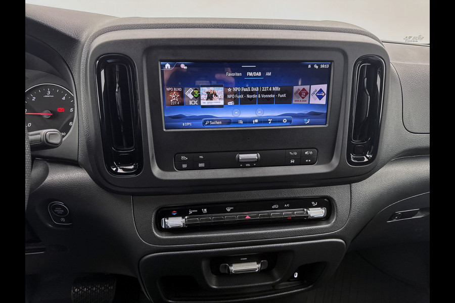 Mercedes-Benz Vito 116 CDI L2 Pro 24 Maanden Certified Garantie Parkeerpakket Multibeam Led Betimmering Facelift Cruise control