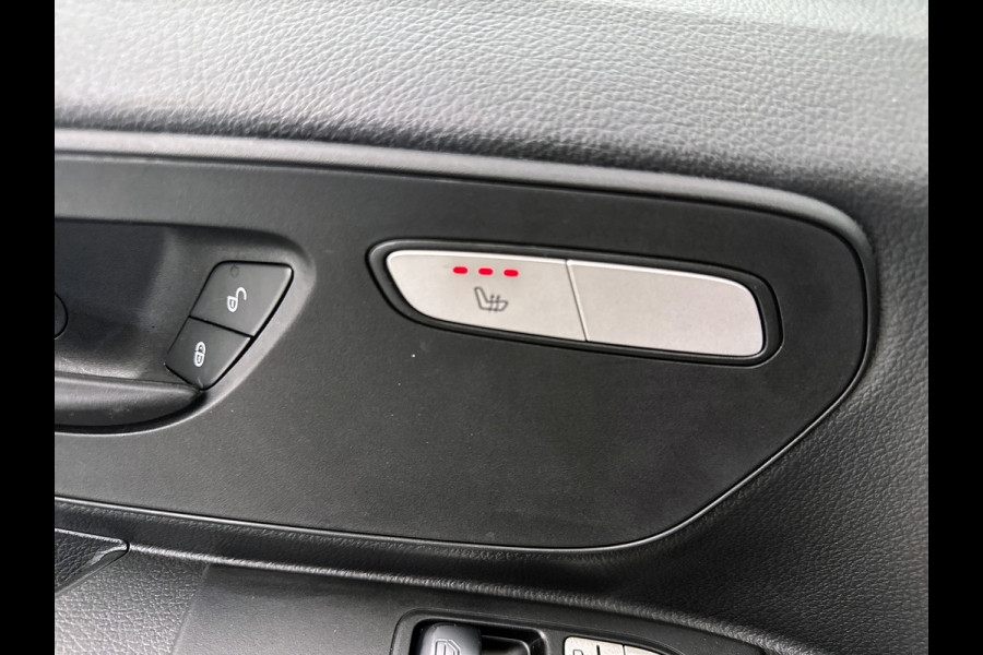 Mercedes-Benz Vito 116 CDI L2 Pro 24 Maanden Certified Garantie Parkeerpakket Multibeam Led Betimmering Facelift Cruise control