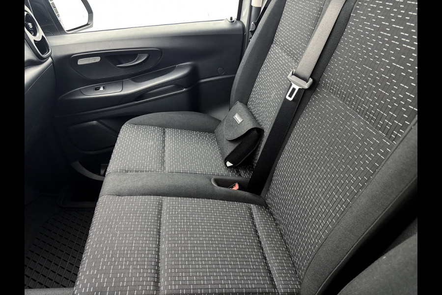Mercedes-Benz Vito 116 CDI L2 Pro 24 Maanden Certified Garantie Parkeerpakket Multibeam Led Betimmering Facelift Cruise control